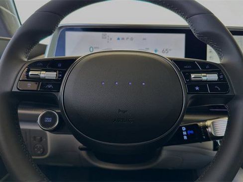 New 2025 Hyundai Ioniq 6 SEL image 26