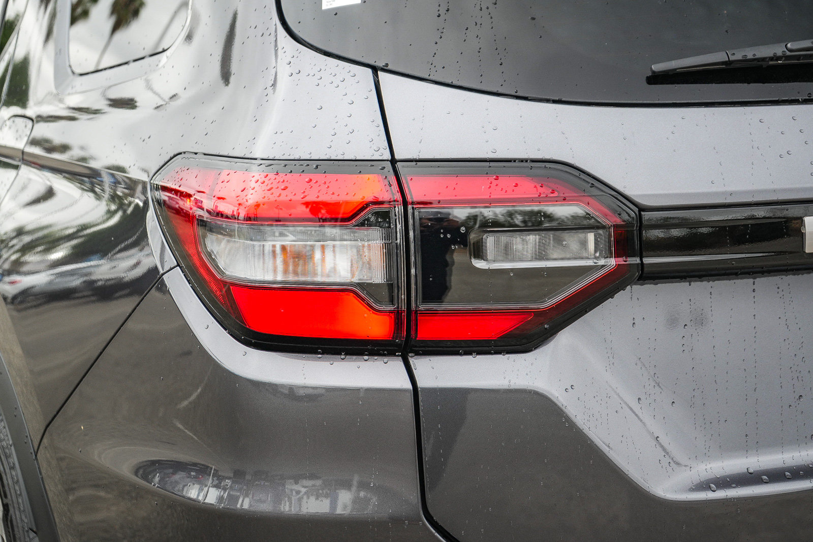 New 2026 Honda Pilot EX-L image 10
