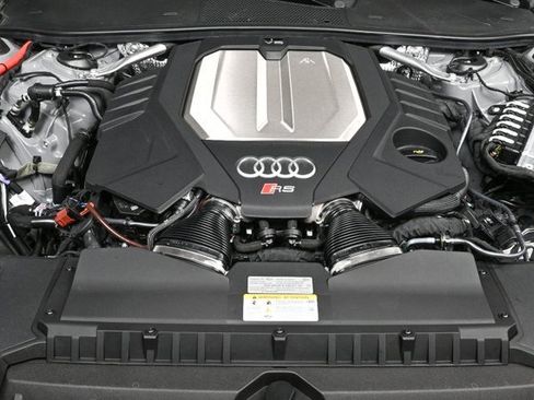 New 2026 Audi RS 7 Performance image 35