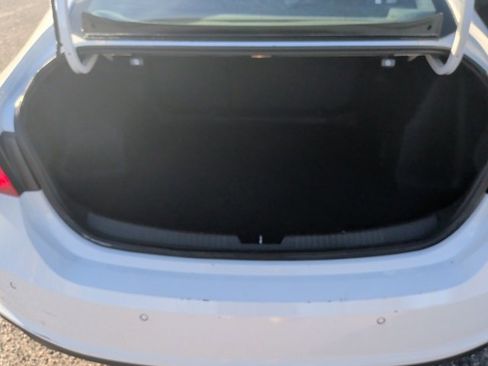 Certified 2024 Chevrolet Malibu LT image 11