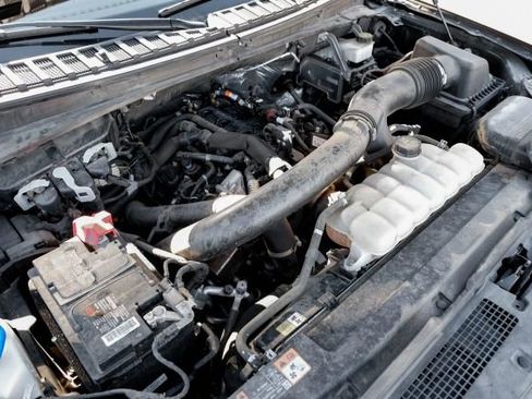 Used 2024 Ford Expedition Max XLT image 61