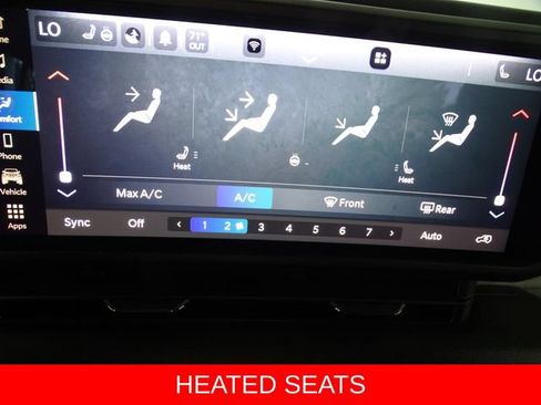Used 2026 Jeep Wrangler Unlimited Sport AWD/4WD image 13