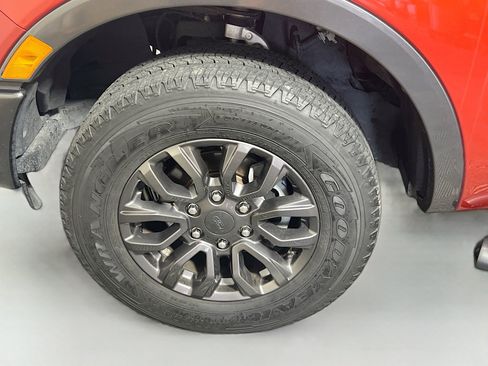 Used 2019 Ford Ranger XLT w/ Equipment Group 301A Mid RWD image 13