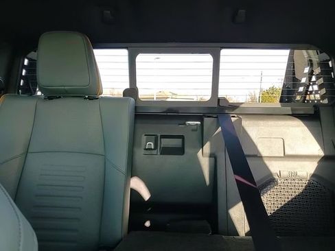 Used 2025 Toyota Tacoma Trailhunter image 26