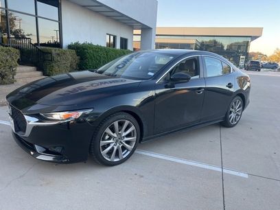 Used 2019 MAZDA MAZDA3 Sedan