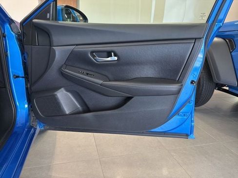 Used 2023 Nissan Sentra SV image 37