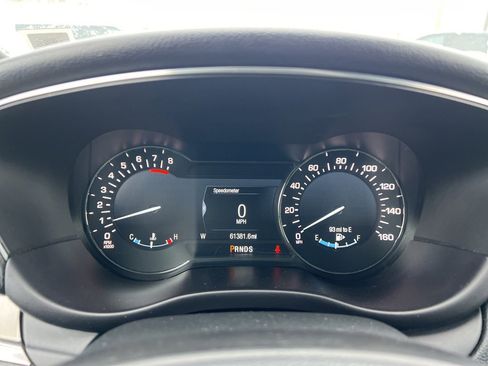 Used 2018 Lincoln MKC Premiere image 11