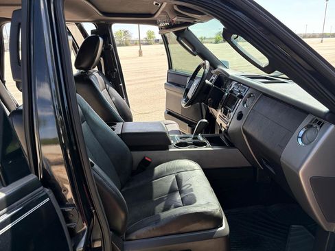 Used 2011 Ford Expedition Limited w/ 301A Rapid Spec Order Code RWD image 27
