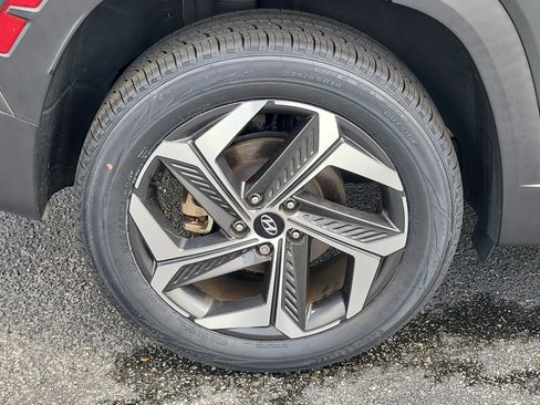 Used 2023 Hyundai Tucson SEL w/ Convenience Package AWD/4WD image 9