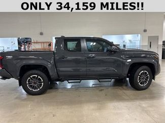 Used 2024 Toyota Tacoma TRD Sport RWD video 2
