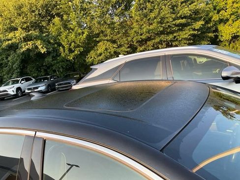 Used 2023 Acura TLX SH-AWD w/ Advance Package image 4