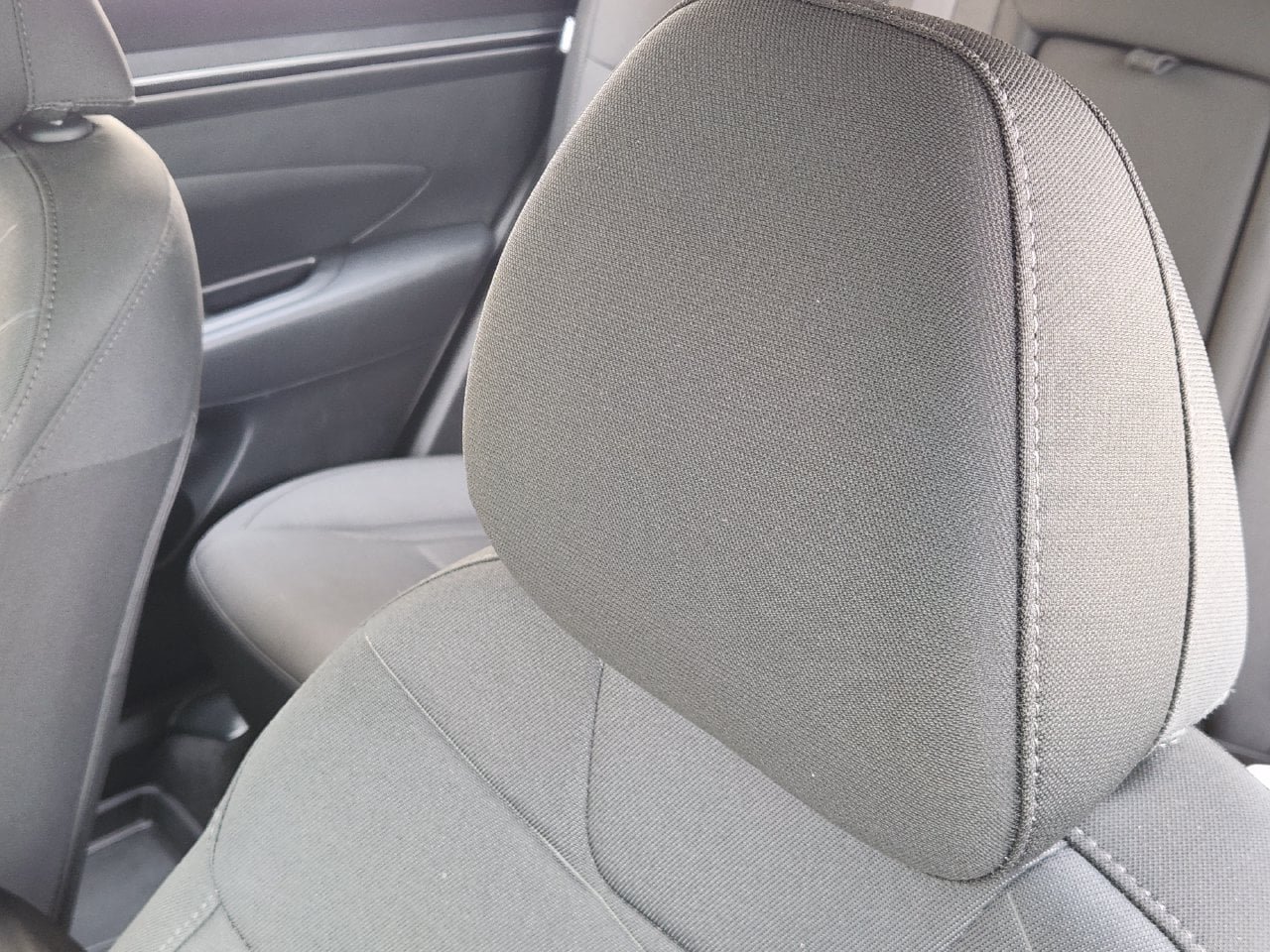Used 2024 Hyundai Tucson SE FWD image 8