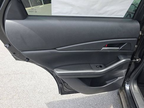 New 2026 MAZDA CX-30 AWD 2.5 S image 13