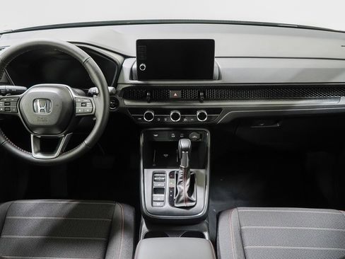 New 2026 Honda CR-V Sport image 22