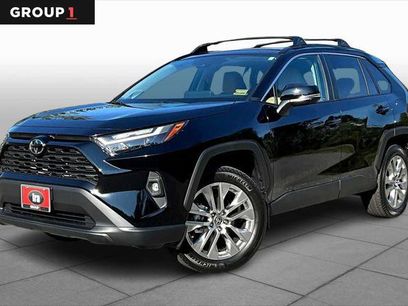 Certified 2025 Toyota RAV4 XLE Premium