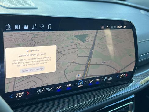 New 2026 Chevrolet Traverse High Country image 25