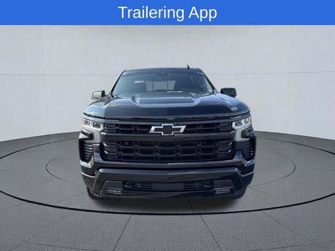 Used 2023 Chevrolet Silverado 1500 RST w/ Convenience Package II AWD/4WD image 12