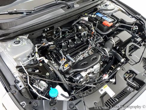 Used 2025 Honda Accord SE image 34