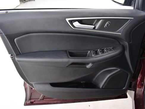 Used 2023 Ford Edge SEL w/ Convenience Package AWD/4WD image 24