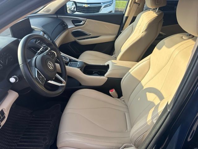 Certified 2024 Acura RDX SH-AWD image 5