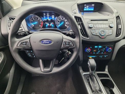 Used 2018 Ford Escape SE w/ Ford Safe & Smart Package image 22