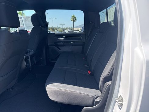 Certified 2025 RAM 1500 Big Horn image 16