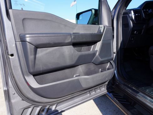 Certified 2023 Ford F150 XL w/ STX Appearance Package image 8