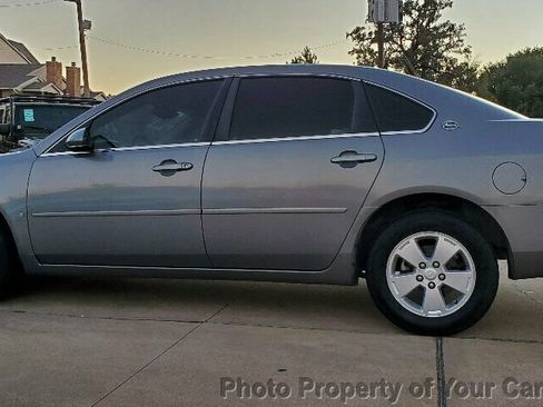 Used 2006 Chevrolet Impala LT image 21