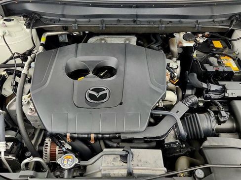 Used 2025 MAZDA CX-5 AWD 2.5 S w/ Preferred Package image 22