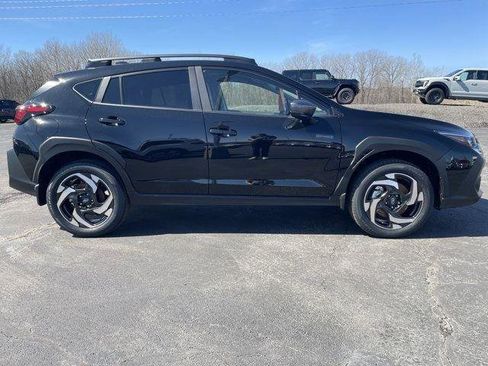New 2026 Subaru Crosstrek 2.5i Limited AWD/4WD image 6