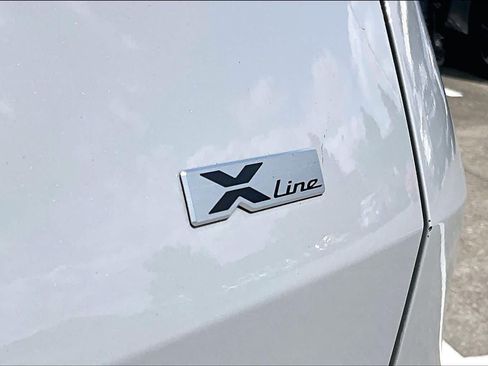Used 2025 Kia Sportage X-Line w/ Premium Package AWD/4WD image 9