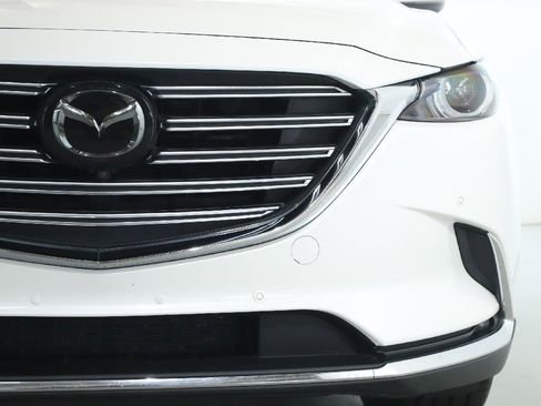 Used 2019 MAZDA CX-9 Signature image 7