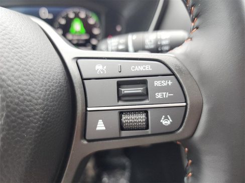 New 2026 Honda CR-V Sport-L image 33