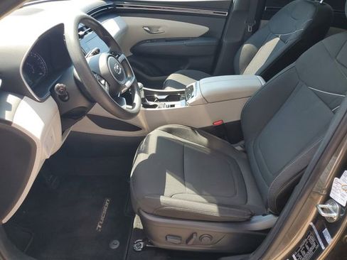 Used 2022 Hyundai Tucson SEL image 22