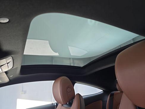 Certified 2020 Mercedes-Benz C 300 4MATIC Coupe w/ AMG Line image 26