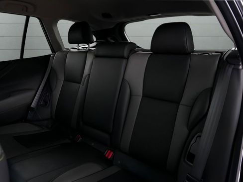 Used 2020 Subaru Outback Onyx Edition XT image 43