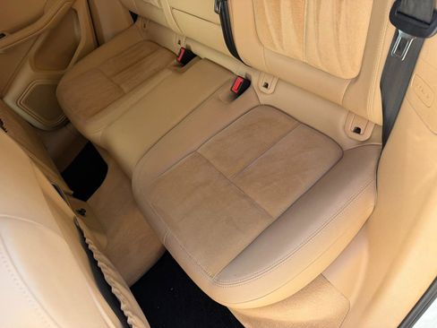 Used 2015 Porsche Macan S image 39