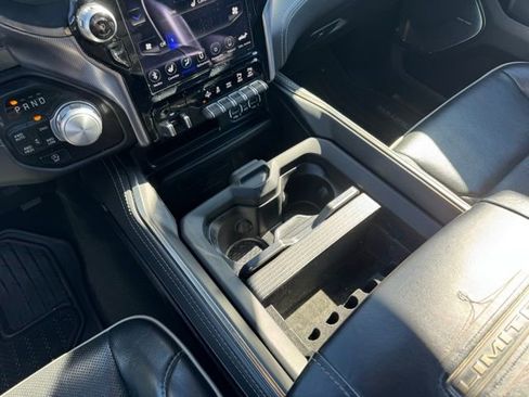 Used 2021 RAM 1500 Limited image 25