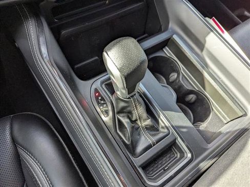 Used 2021 RAM 1500 TRX w/ TRX Level 2 Equipment Group image 11