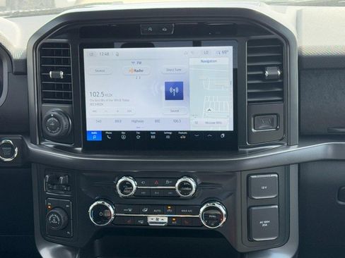 New 2026 Ford F150 Tremor w/ Bed Utility Package image 8