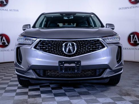 Used 2023 Acura RDX AWD image 2