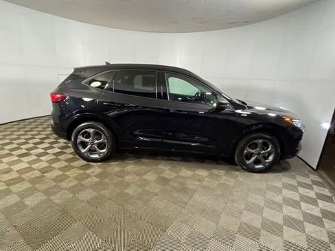 Used 2023 Ford Escape ST-Line w/ Tech Pack #1 image 4