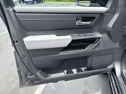 New 2026 Toyota Tundra Limited AWD/4WD image 22