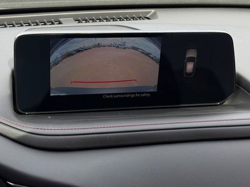 New 2026 MAZDA CX-30 AWD 2.5 S image 15