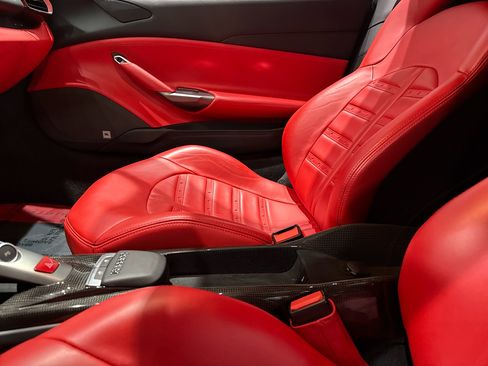 Used 2016 Ferrari 488 GTB GTB Coupe image 26