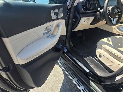 Used 2023 Mercedes-Benz GLE 450 4MATIC image 23