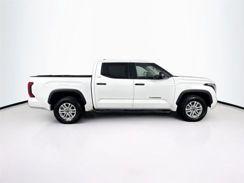 Used 2022 Toyota Tundra SR5 RWD image 9