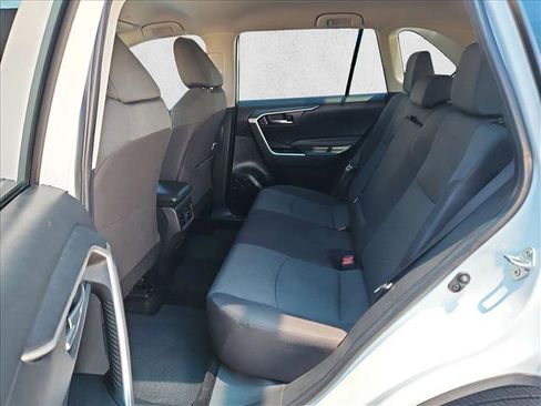 Used 2024 Toyota RAV4 XLE w/ Weather Package AWD/4WD image 18