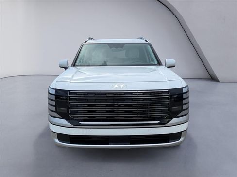 New 2027 Hyundai Palisade Calligraphy AWD/4WD image 8