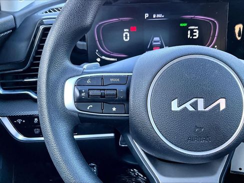 Used 2023 Kia Sportage LX FWD image 23